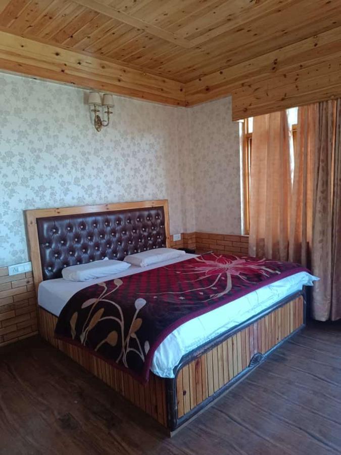 Hôtel Krishna Vaas à Shimla Extérieur photo